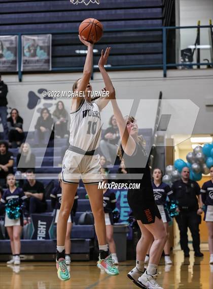 Thumbnail 1 in Post Falls vs Lake City (Districts)  photogallery.