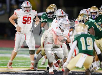 Thumbnail 3 in Moreau Catholic vs. Ferndale (CIFNCS Div-7 Final) photogallery.