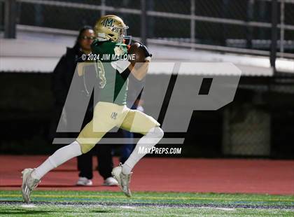 Thumbnail 2 in Moreau Catholic vs. Ferndale (CIFNCS Div-7 Final) photogallery.