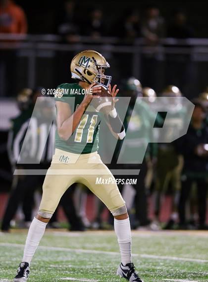 Thumbnail 3 in Moreau Catholic vs. Ferndale (CIFNCS Div-7 Final) photogallery.