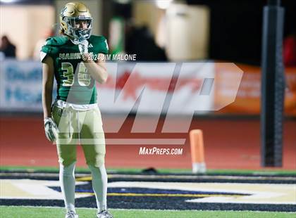 Thumbnail 3 in Moreau Catholic vs. Ferndale (CIFNCS Div-7 Final) photogallery.
