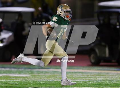 Thumbnail 3 in Moreau Catholic vs. Ferndale (CIFNCS Div-7 Final) photogallery.