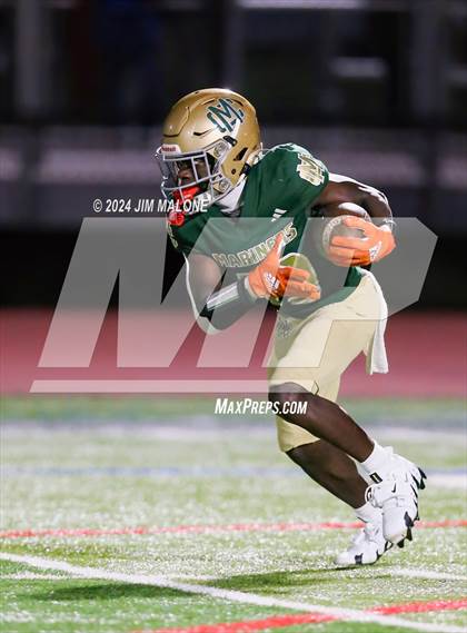 Thumbnail 3 in Moreau Catholic vs. Ferndale (CIFNCS Div-7 Final) photogallery.