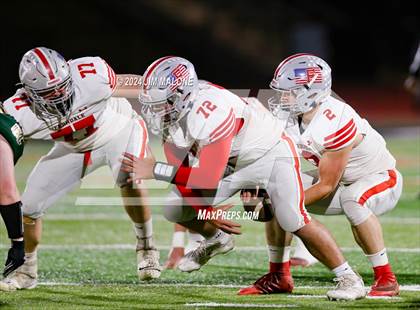 Thumbnail 3 in Moreau Catholic vs. Ferndale (CIFNCS Div-7 Final) photogallery.
