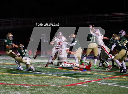Thumbnail 2 in Moreau Catholic vs. Ferndale (CIFNCS Div-7 Final) photogallery.