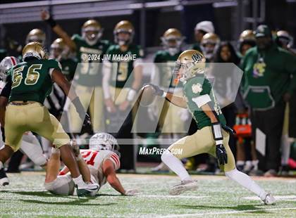 Thumbnail 3 in Moreau Catholic vs. Ferndale (CIFNCS Div-7 Final) photogallery.