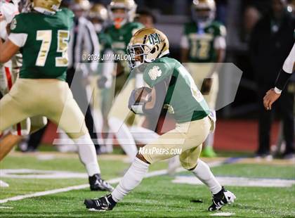 Thumbnail 1 in Moreau Catholic vs. Ferndale (CIFNCS Div-7 Final) photogallery.