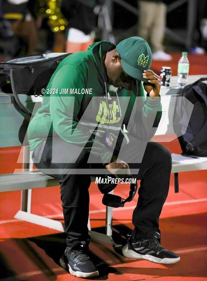 Thumbnail 2 in Moreau Catholic vs. Ferndale (CIFNCS Div-7 Final) photogallery.
