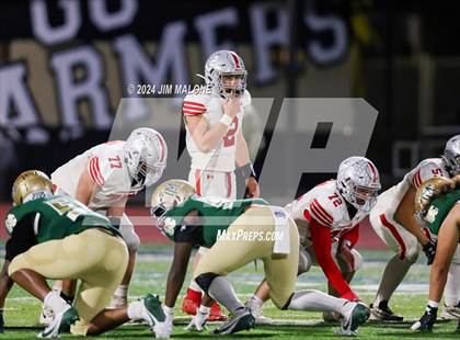 Thumbnail 1 in Moreau Catholic vs. Ferndale (CIFNCS Div-7 Final) photogallery.