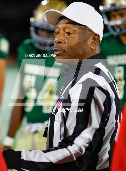 Thumbnail 2 in Moreau Catholic vs. Ferndale (CIFNCS Div-7 Final) photogallery.