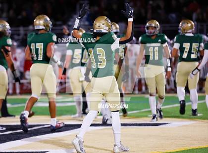 Thumbnail 1 in Moreau Catholic vs. Ferndale (CIFNCS Div-7 Final) photogallery.