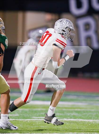 Thumbnail 1 in Moreau Catholic vs. Ferndale (CIFNCS Div-7 Final) photogallery.