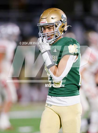 Thumbnail 3 in Moreau Catholic vs. Ferndale (CIFNCS Div-7 Final) photogallery.