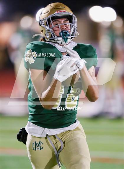 Thumbnail 1 in Moreau Catholic vs. Ferndale (CIFNCS Div-7 Final) photogallery.