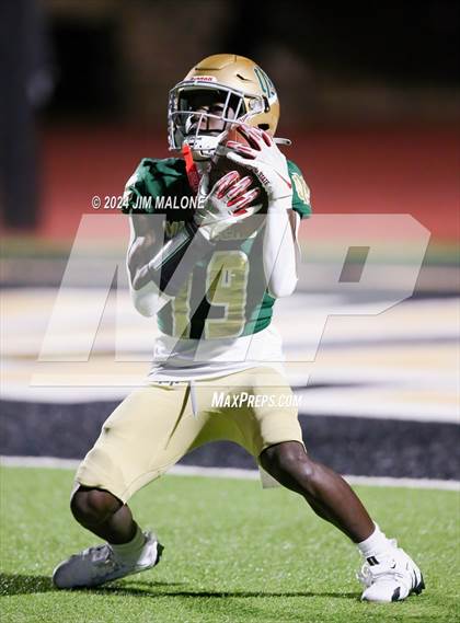 Thumbnail 3 in Moreau Catholic vs. Ferndale (CIFNCS Div-7 Final) photogallery.