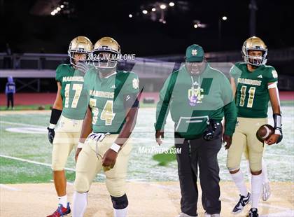 Thumbnail 1 in Moreau Catholic vs. Ferndale (CIFNCS Div-7 Final) photogallery.