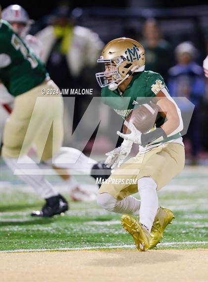 Thumbnail 3 in Moreau Catholic vs. Ferndale (CIFNCS Div-7 Final) photogallery.