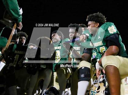 Thumbnail 1 in Moreau Catholic vs. Ferndale (CIFNCS Div-7 Final) photogallery.