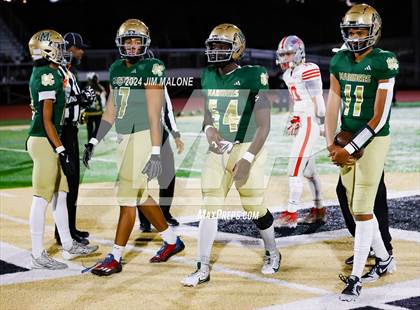 Thumbnail 3 in Moreau Catholic vs. Ferndale (CIFNCS Div-7 Final) photogallery.
