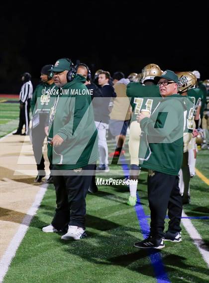 Thumbnail 3 in Moreau Catholic vs. Ferndale (CIFNCS Div-7 Final) photogallery.