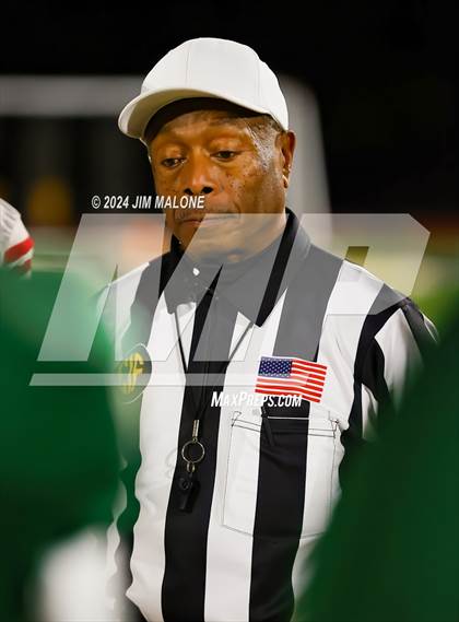 Thumbnail 3 in Moreau Catholic vs. Ferndale (CIFNCS Div-7 Final) photogallery.