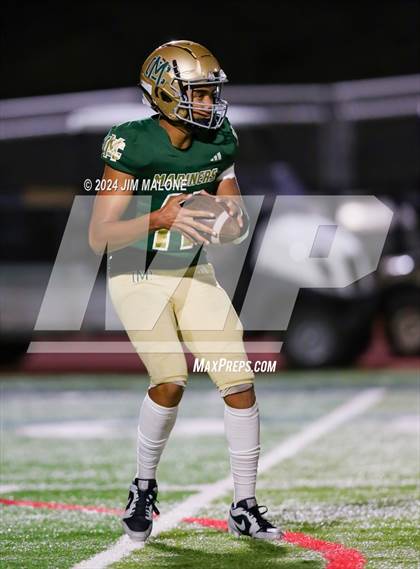 Thumbnail 3 in Moreau Catholic vs. Ferndale (CIFNCS Div-7 Final) photogallery.