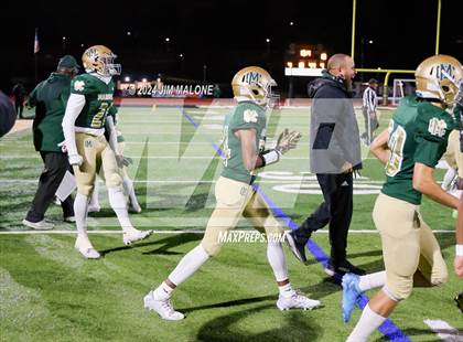 Thumbnail 1 in Moreau Catholic vs. Ferndale (CIFNCS Div-7 Final) photogallery.