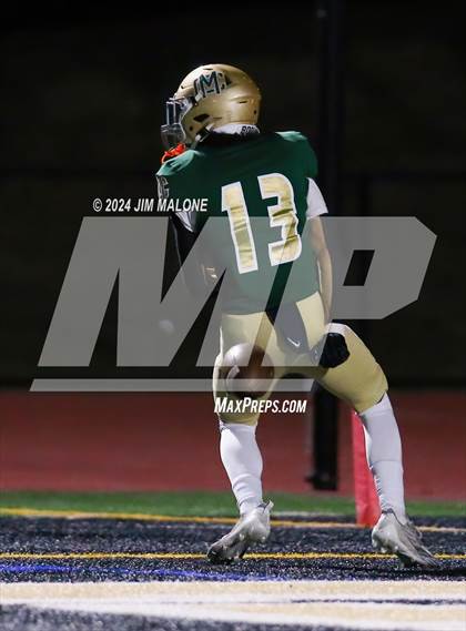 Thumbnail 3 in Moreau Catholic vs. Ferndale (CIFNCS Div-7 Final) photogallery.