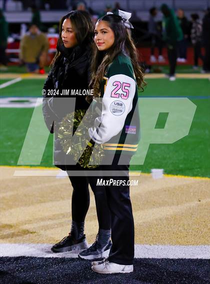 Thumbnail 1 in Moreau Catholic vs. Ferndale (CIFNCS Div-7 Final) photogallery.