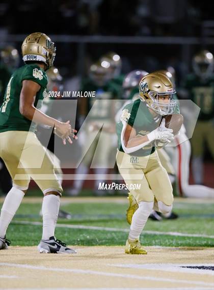 Thumbnail 1 in Moreau Catholic vs. Ferndale (CIFNCS Div-7 Final) photogallery.