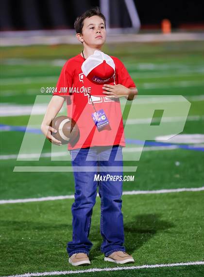 Thumbnail 3 in Moreau Catholic vs. Ferndale (CIFNCS Div-7 Final) photogallery.