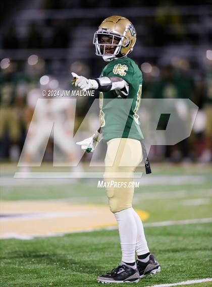 Thumbnail 3 in Moreau Catholic vs. Ferndale (CIFNCS Div-7 Final) photogallery.