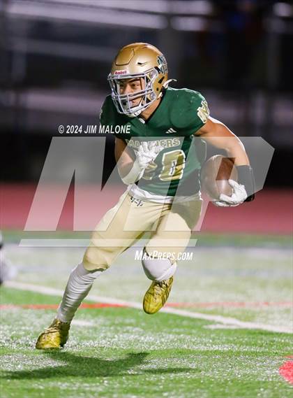 Thumbnail 1 in Moreau Catholic vs. Ferndale (CIFNCS Div-7 Final) photogallery.