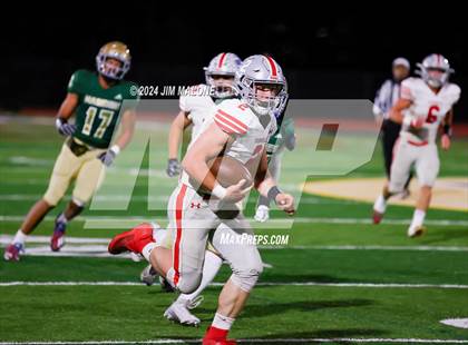 Thumbnail 1 in Moreau Catholic vs. Ferndale (CIFNCS Div-7 Final) photogallery.
