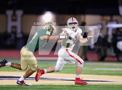 Thumbnail 3 in Moreau Catholic vs. Ferndale (CIFNCS Div-7 Final) photogallery.