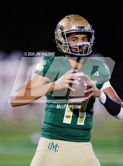 Thumbnail 3 in Moreau Catholic vs. Ferndale (CIFNCS Div-7 Final) photogallery.
