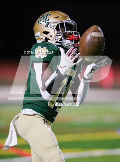 Thumbnail 3 in Moreau Catholic vs. Ferndale (CIFNCS Div-7 Final) photogallery.