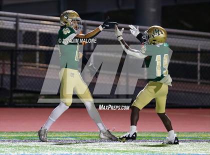 Thumbnail 2 in Moreau Catholic vs. Ferndale (CIFNCS Div-7 Final) photogallery.