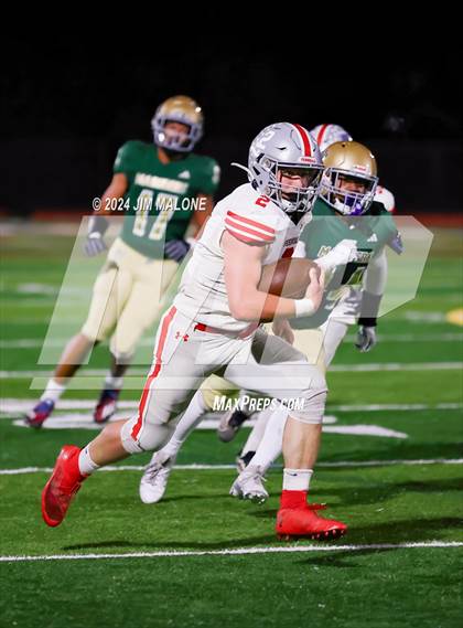 Thumbnail 3 in Moreau Catholic vs. Ferndale (CIFNCS Div-7 Final) photogallery.