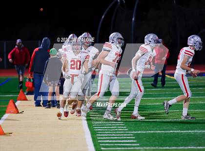 Thumbnail 3 in Moreau Catholic vs. Ferndale (CIFNCS Div-7 Final) photogallery.