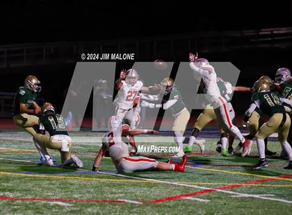 Thumbnail 3 in Moreau Catholic vs. Ferndale (CIFNCS Div-7 Final) photogallery.