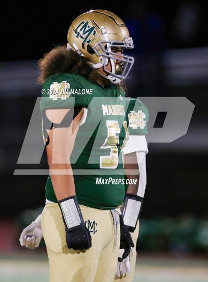 Thumbnail 2 in Moreau Catholic vs. Ferndale (CIFNCS Div-7 Final) photogallery.
