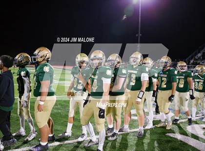 Thumbnail 2 in Moreau Catholic vs. Ferndale (CIFNCS Div-7 Final) photogallery.