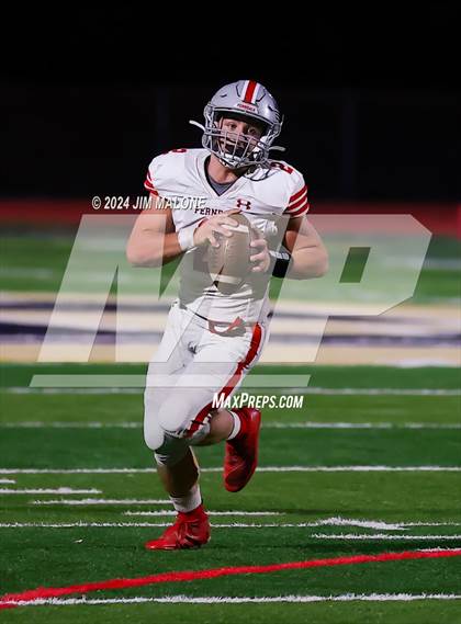 Thumbnail 3 in Moreau Catholic vs. Ferndale (CIFNCS Div-7 Final) photogallery.