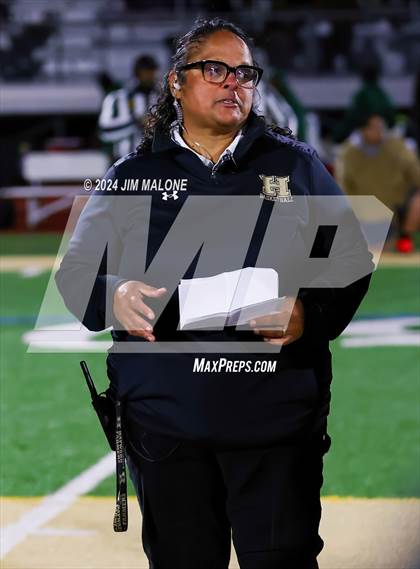 Thumbnail 3 in Moreau Catholic vs. Ferndale (CIFNCS Div-7 Final) photogallery.