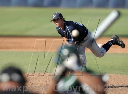 Thumbnail 1 in Pacifica vs. De La Salle (Hard 9 National Classic) photogallery.