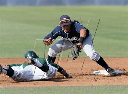 Thumbnail 2 in Pacifica vs. De La Salle (Hard 9 National Classic) photogallery.