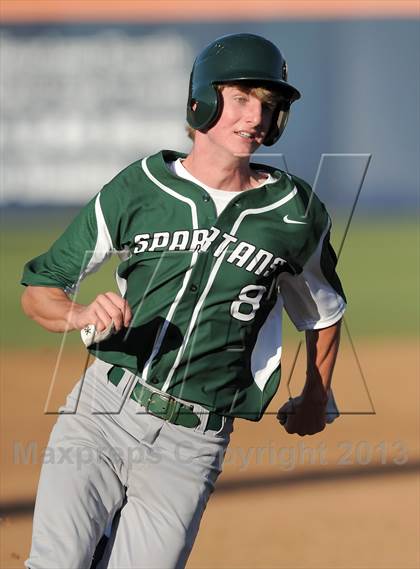 Thumbnail 3 in Pacifica vs. De La Salle (Hard 9 National Classic) photogallery.