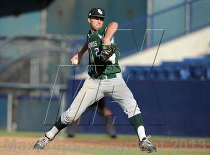 Thumbnail 3 in Pacifica vs. De La Salle (Hard 9 National Classic) photogallery.