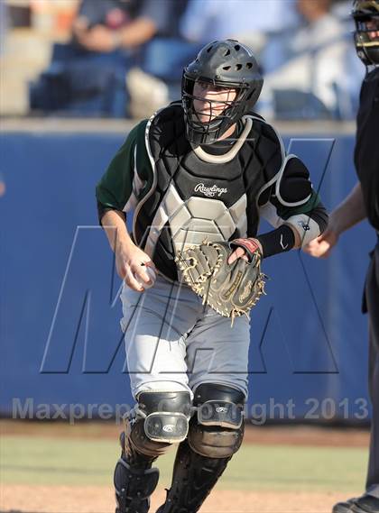 Thumbnail 1 in Pacifica vs. De La Salle (Hard 9 National Classic) photogallery.